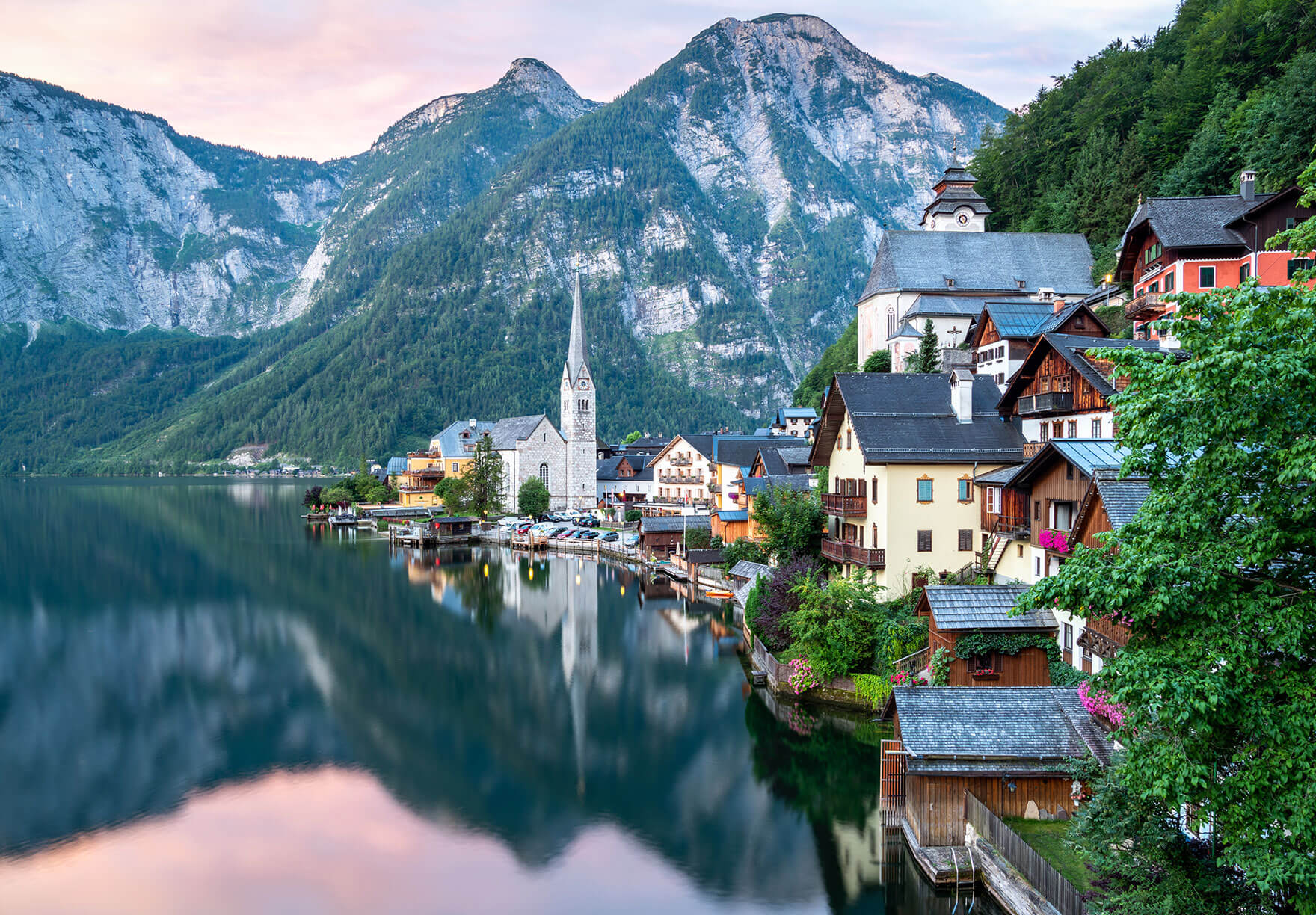 austria